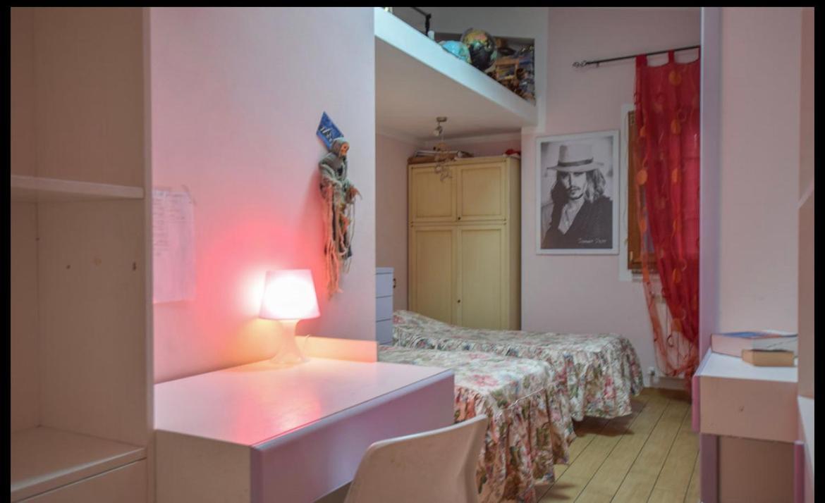 Moon&Violet Appartement Cascina Buitenkant foto